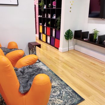 Judy eyelash pro - Swivel sofa with novel and unique design - Eyelash Service Near Me - Queens, New York