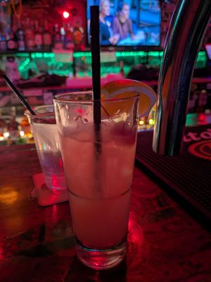 Blarney Stone by null