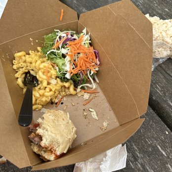 Recess - Food Trucks Near Me - Tillamook, Oregon