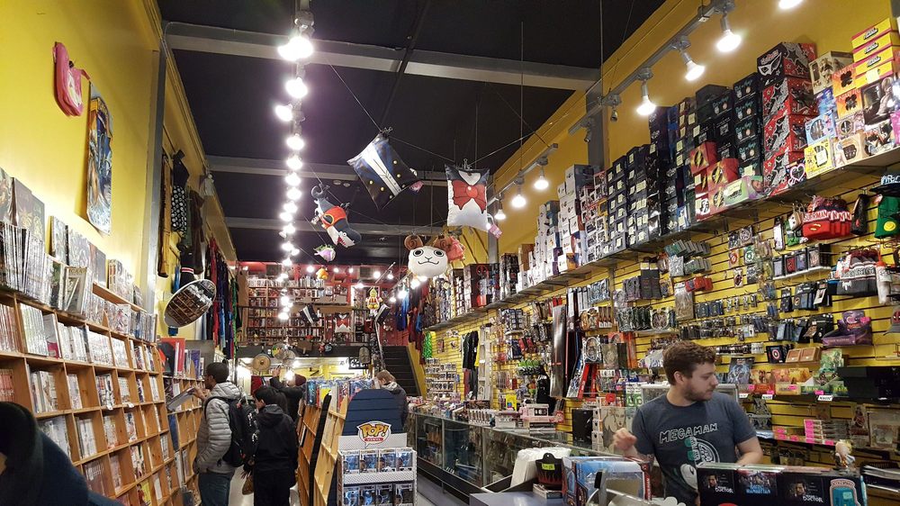 Golden Age Collectables