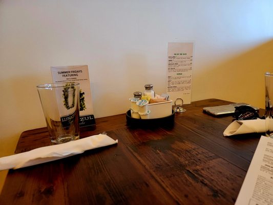 BeeLiner Diner by null