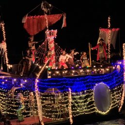 Hawaii Kai Christmas Boat Parade 2022 Hawaii Kai Christmas Boat Parade - 130 Photos & 10 Reviews - Festivals -  377 Keahole St, Honolulu, Hi - Yelp
