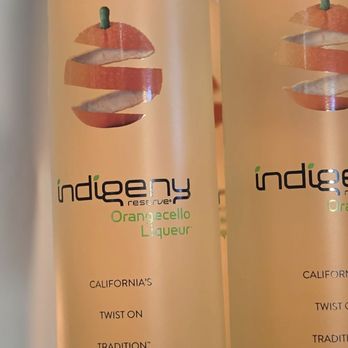 Indigeny Reserve - Cideries Near Me - Sonora, California Indigeny Reserve - Cideries Near Me - Sonora, California