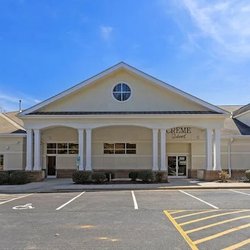 The Crème School of Cary