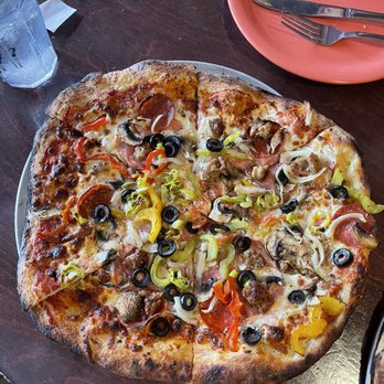 Pizzario - Pizza Near Me - Hillsboro, Oregon Pizzario - Pizza Near Me - Hillsboro, Oregon