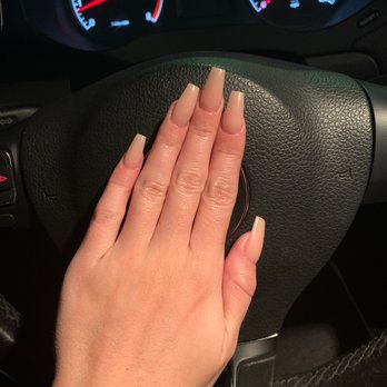 Gloss Nail Bar - Nail Salons Near Me - Houston, Texas