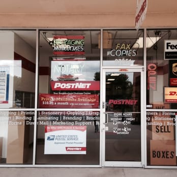 PostNet - Shipping Centers Near Me - Wesley Chapel, Florida PostNet - Shipping Centers Near Me - Wesley Chapel, Florida