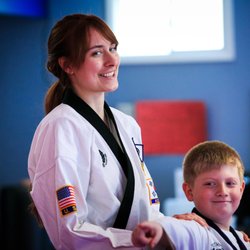 T & T Karate - We are dedicated to our students