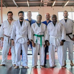 Disciple MMA Academy - Registered Disciple Judo Club. Disciple provides instruction and camaraderie in the Japanese martial art of Judo.