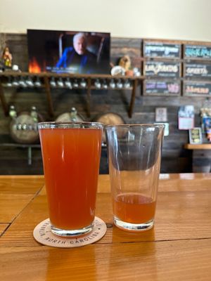 Currahee Brewing Company by null