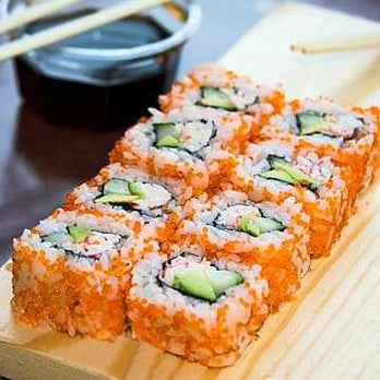 Xinh Sushi - Sushi Bars Near Me - Nuremberg, BY Xinh Sushi - Sushi Bars Near Me - Nuremberg, BY