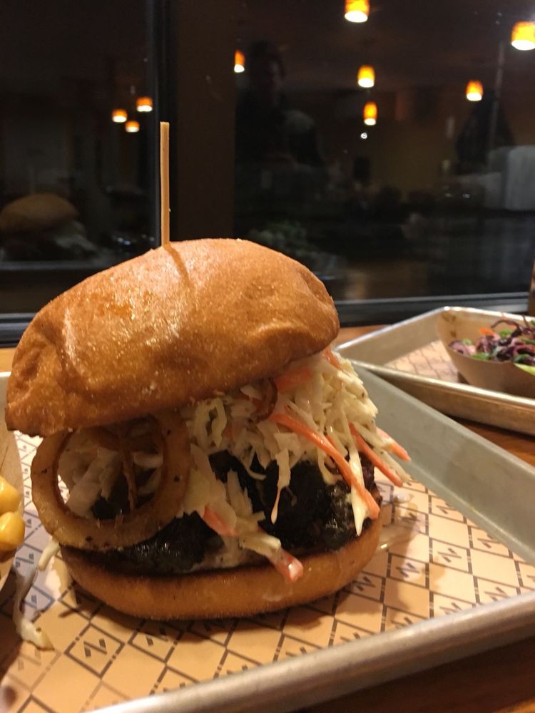 NOBLE BARBECUE 154 Photos & 115 Reviews Barbeque 1706 Forest Ave