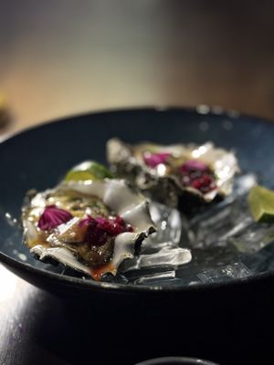 Sushi Palace by null