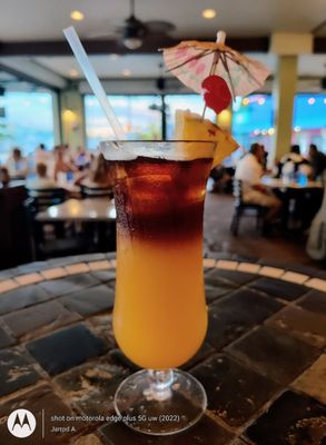 Pineapples Island Fresh Cuisine by null