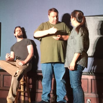 ImprovCity - Comedy Clubs Near Me - Tustin, California ImprovCity - Comedy Clubs Near Me - Tustin, California