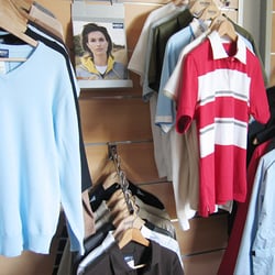 Kraftstoff Corporate Fashion - Hochwertige Berufsmode von Harvest