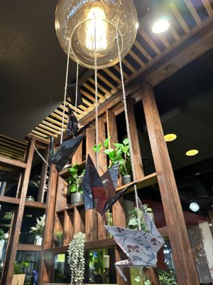 Kaze Sushi Bar and Grill by null