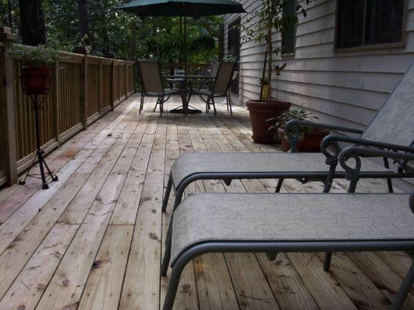 Lawn & Order - tree service in Houston, TX