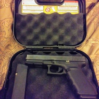Starless Night - Purchased this .45 super reasonable. - Firearm Training Near Me Starless Night - Purchased this .45 super reasonable. - Firearm Training Near Me
