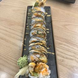 Ahi asian bistro