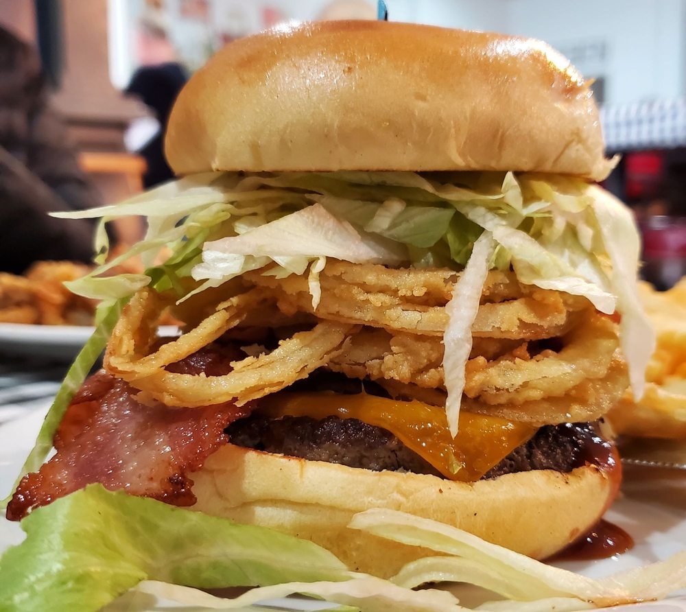 801 SOUTHERN KITCHEN AND PANCAKE HOUSE Updated September 2024 239