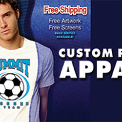 Ithen Global - Custom Apparel for all occasions.