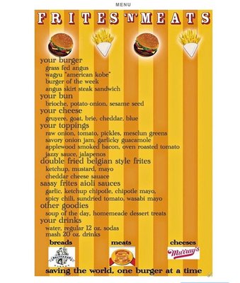 Menu photo 2 Menu photo 2