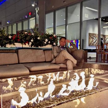 Kennedy Rooftop - Kennedy roof top - Cocktail Bars Near Me - Chicago, Illinois