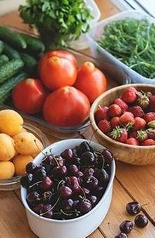 Southtown Health Foods by null