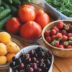 Southtown Health Foods - Untitled