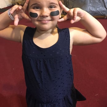 Trampoline High - Silly Oli! - Trampoline Parks Near Me - Miami, Florida