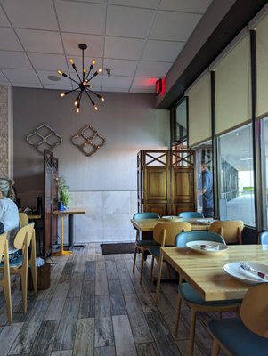 Tamarind Indian Cuisine by null