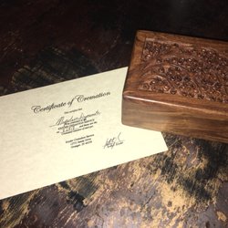 Kryder Cremation Services