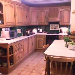 Homestay Oxford