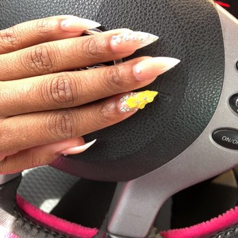 Nailand - Go see Tami. She gone get you right - Nail Salons Near Me - Henderson, Nevada Nailand - Go see Tami. She gone get you right - Nail Salons Near Me - Henderson, Nevada