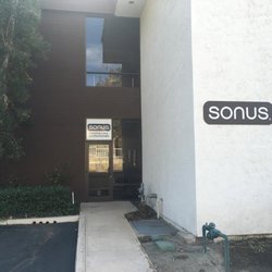 Sonus Hearing Care Professionals