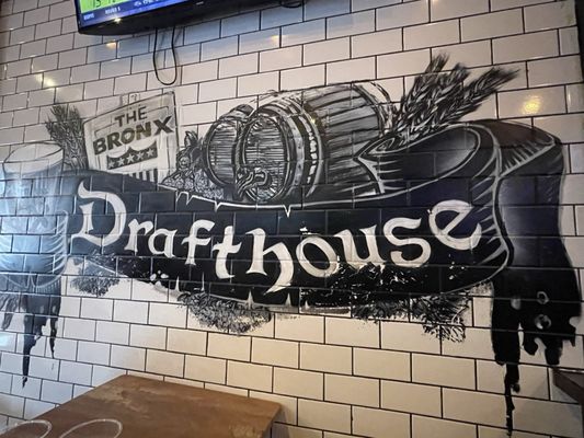 Bronx Draft House by null