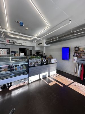 HiFi Kitchen by null