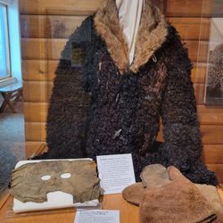 North American Bison Discovery Center