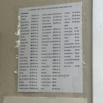 Thrift Store Donation Center - prices june 2024 - Thrift Stores Near Me - Los Angeles, California Thrift Store Donation Center - prices june 2024 - Thrift Stores Near Me - Los Angeles, California