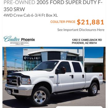 Coulter Buick GMC Phoenix - Car Dealers Near Me - Phoenix, Arizona Coulter Buick GMC Phoenix - Car Dealers Near Me - Phoenix, Arizona