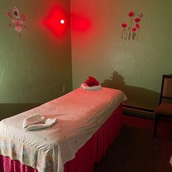 Asian Massage