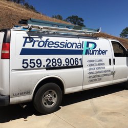 Professional Plumber