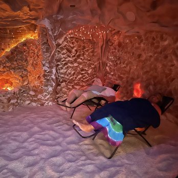 Native Salt Cave & Wellness - Massage Near Me - Wilmington, North Carolina Native Salt Cave & Wellness - Massage Near Me - Wilmington, North Carolina