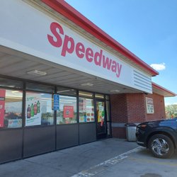 Speedway