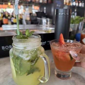 Bidwell Restaurant - New American Near Me - Washington, DC, District of Columbia