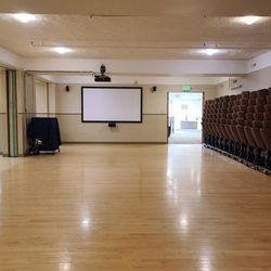 Bozeman Event Space