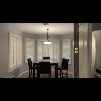 No Limit Tile - Dining Area Before - Tiling Near Me - Mesa, Arizona