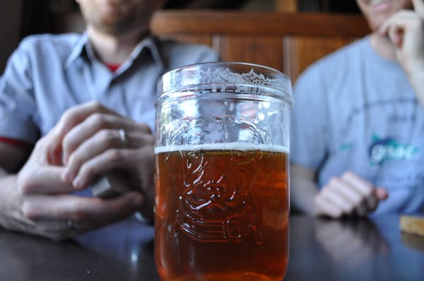 Sully's Snow Goose Saloon by null