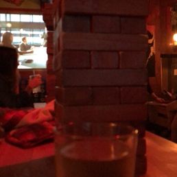 Giant Jenga Giant Jenga